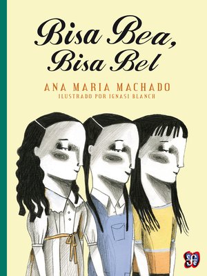 Bisa Bea, Bisa Bel - ebook